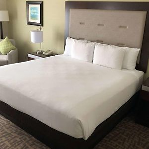King Room Mobility or hearing accessible